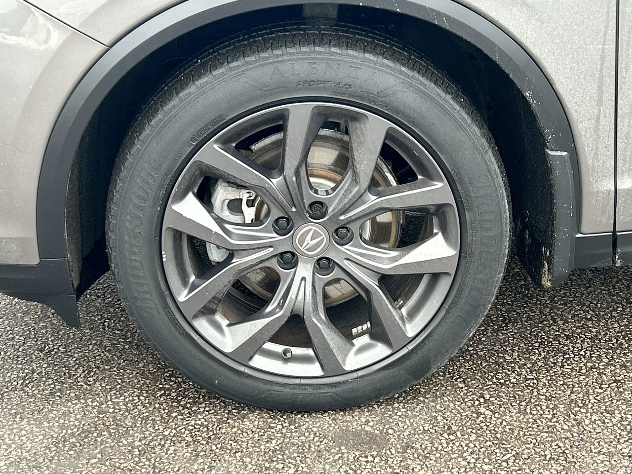 2022 Acura MDX in Markham, Ontario