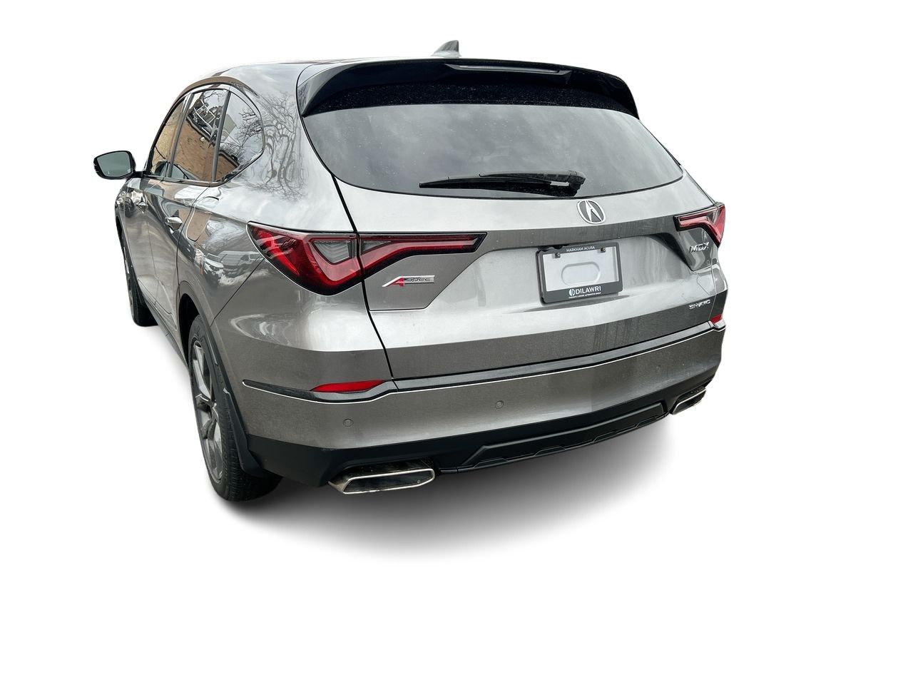 2022 Acura MDX in Markham, Ontario