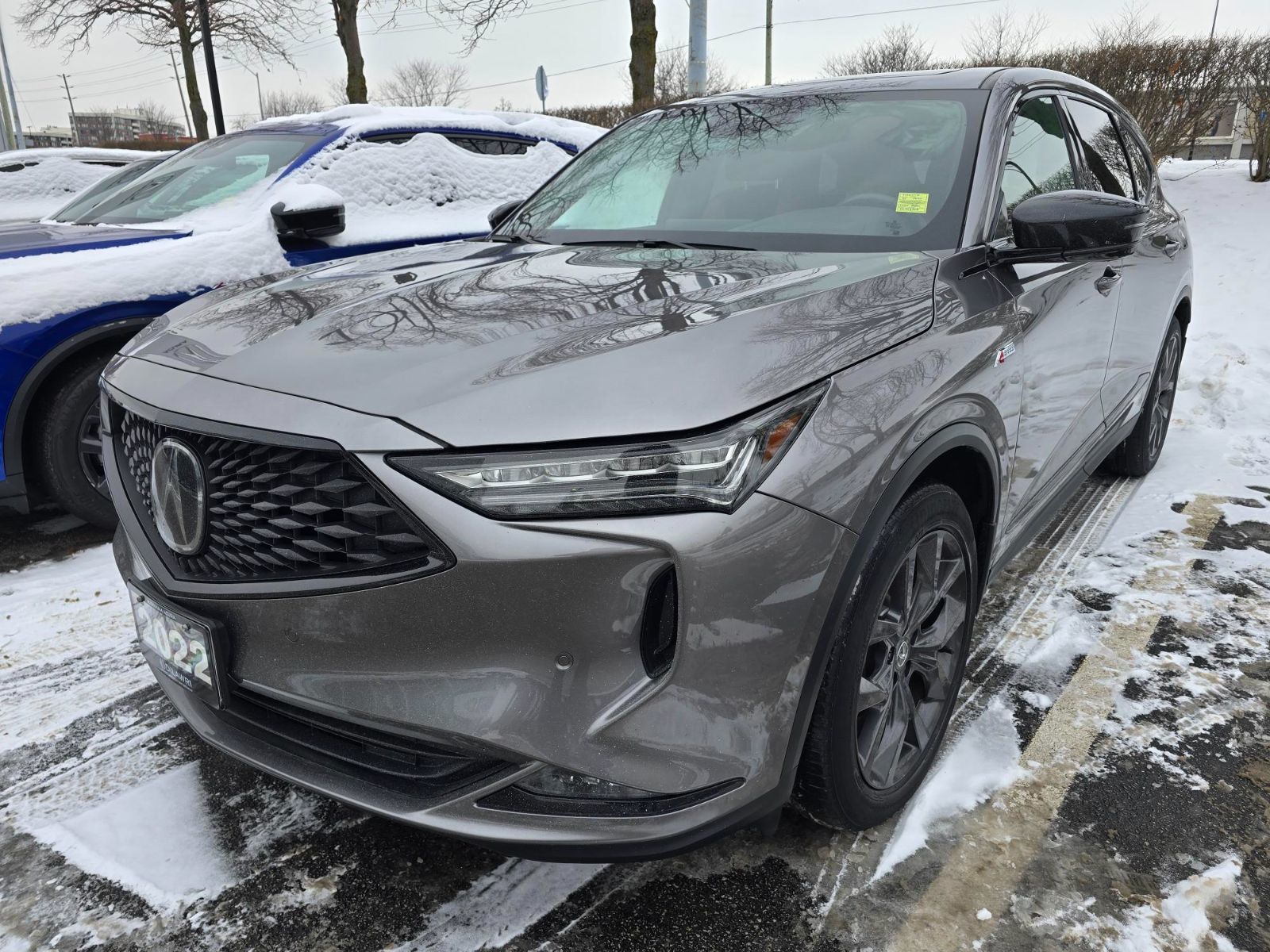 Acura MDX  2022 à Markham, Ontario