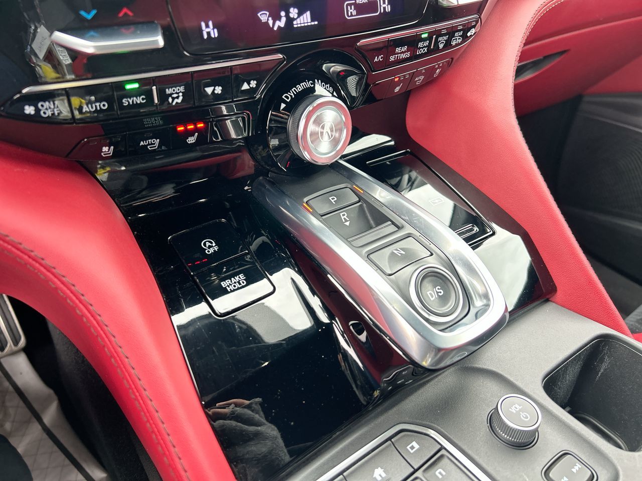 2022 Acura MDX in Markham, Ontario