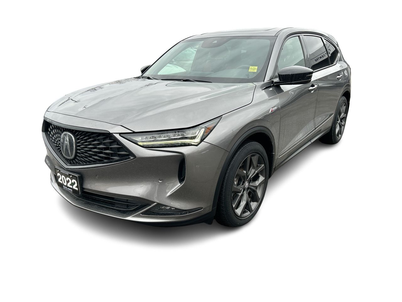 2022 Acura MDX in Markham, Ontario