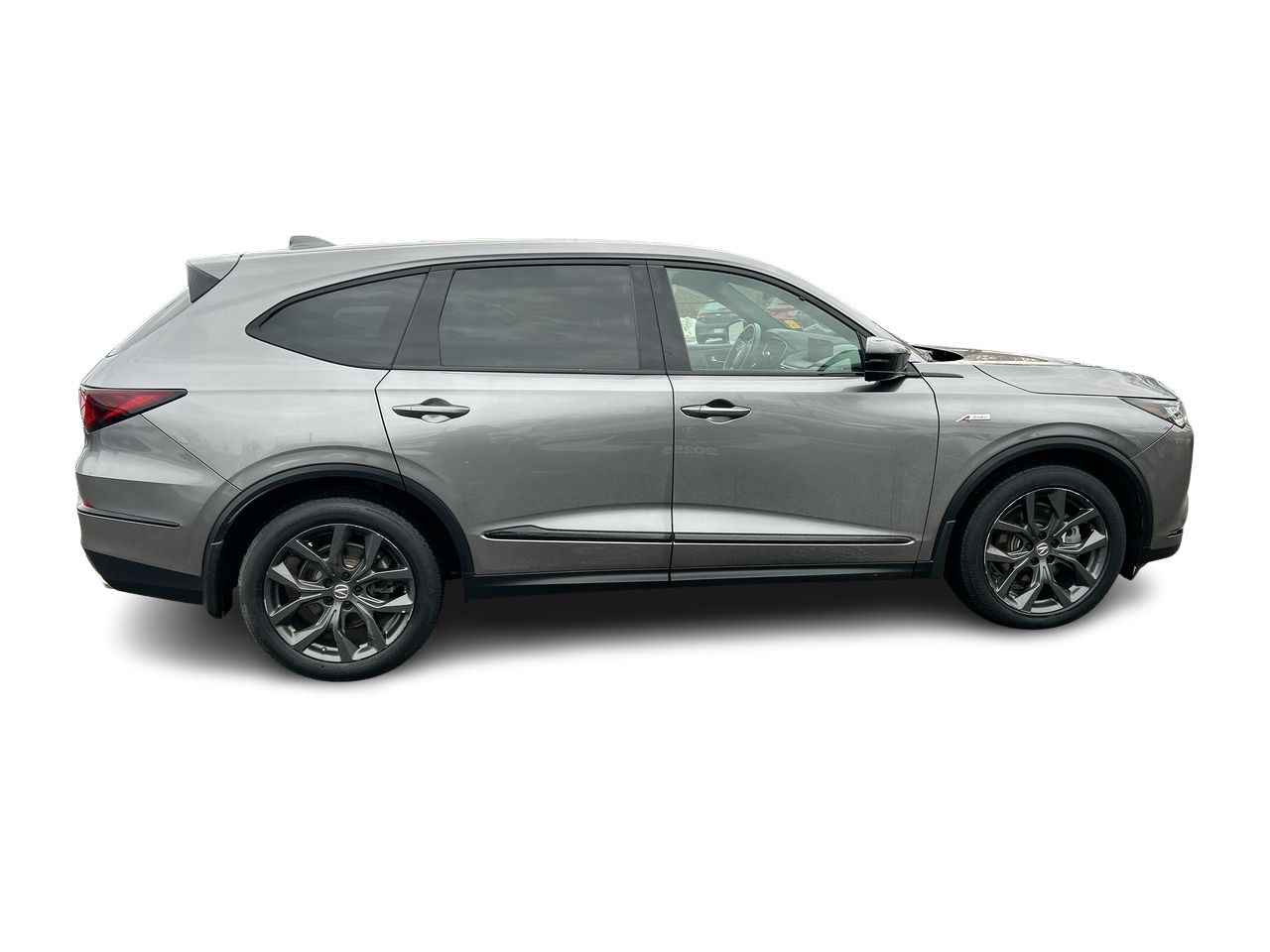 2022 Acura MDX in Markham, Ontario