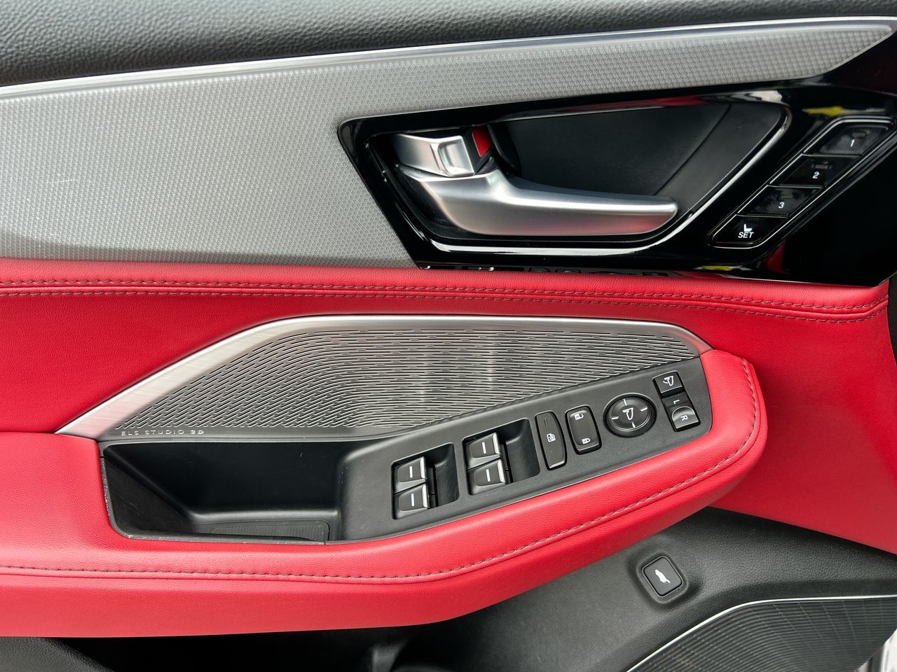 2022 Acura MDX in Markham, Ontario