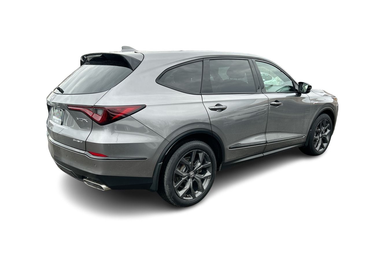2022 Acura MDX in Markham, Ontario