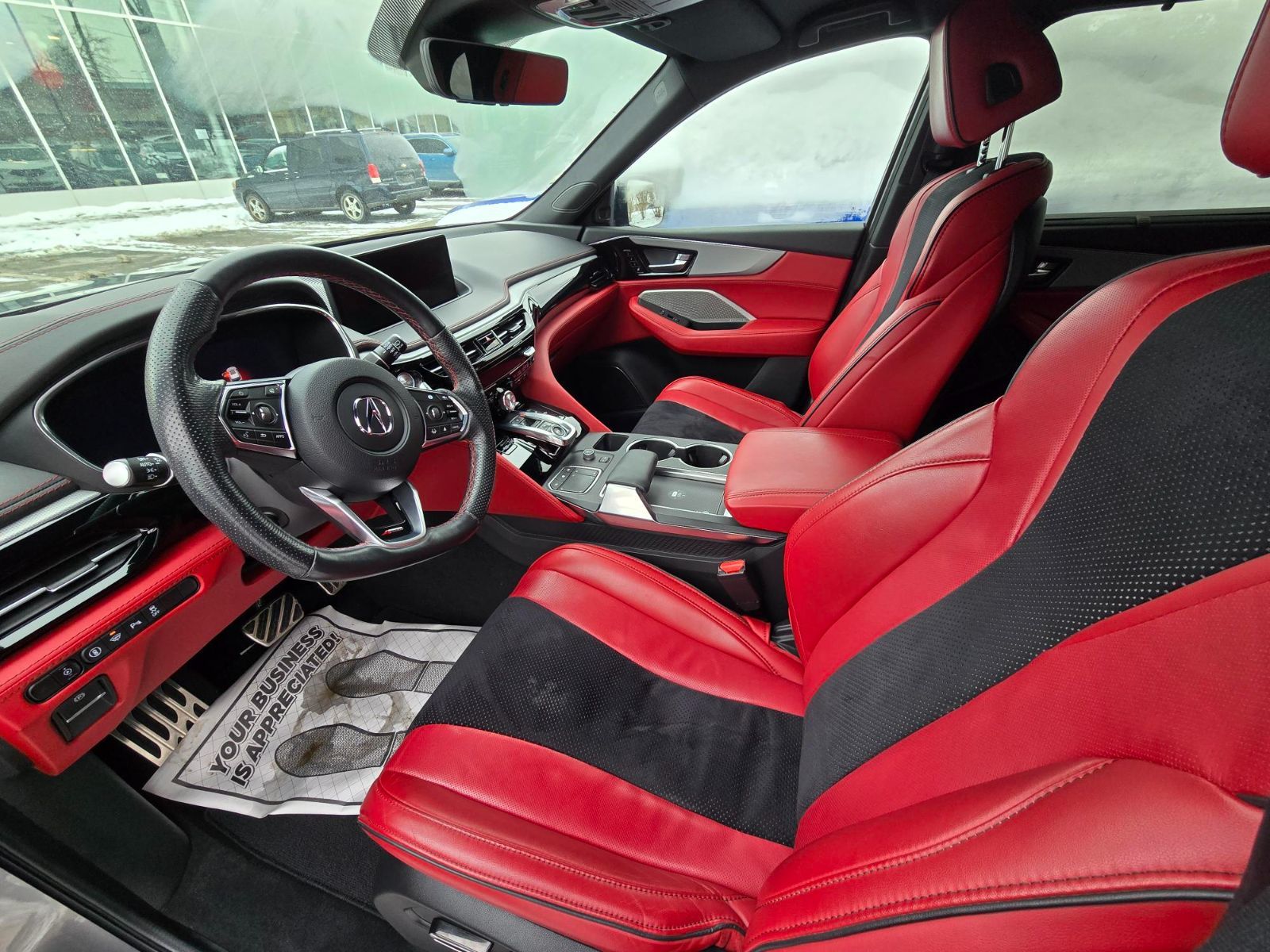 Acura MDX  2022 à Markham, Ontario