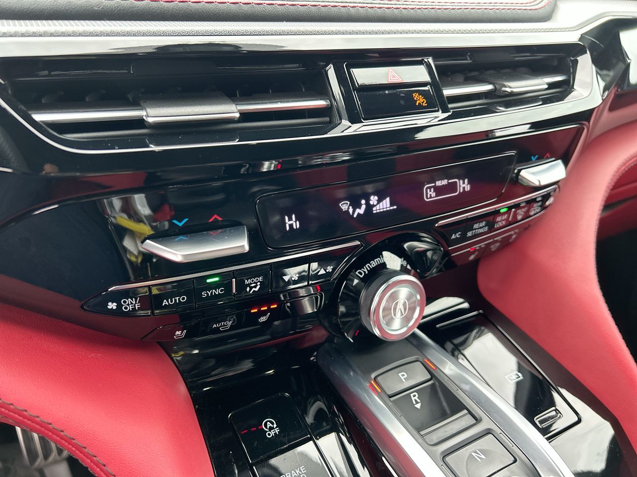 2022 Acura MDX in Markham, Ontario