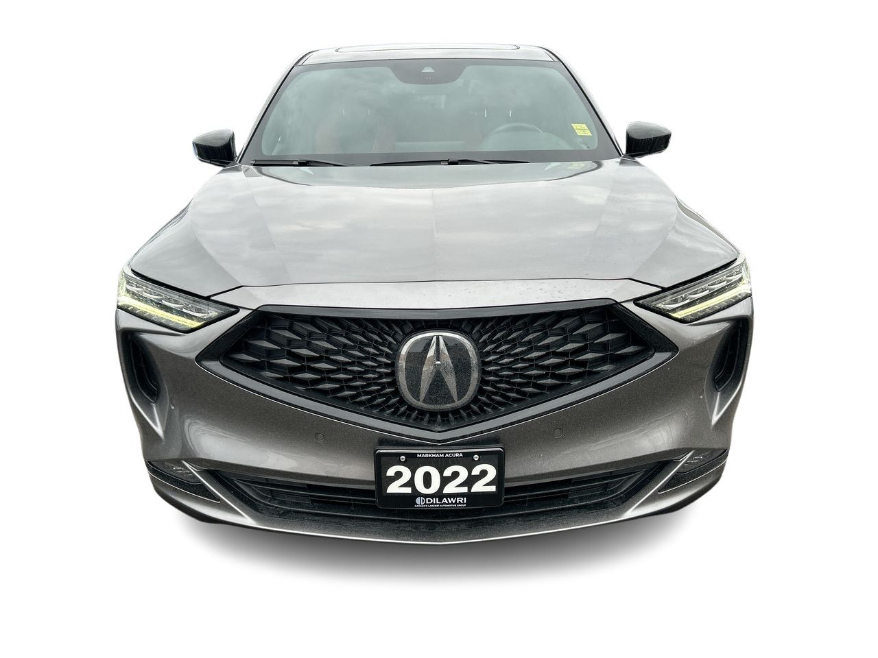 2022 Acura MDX in Markham, Ontario