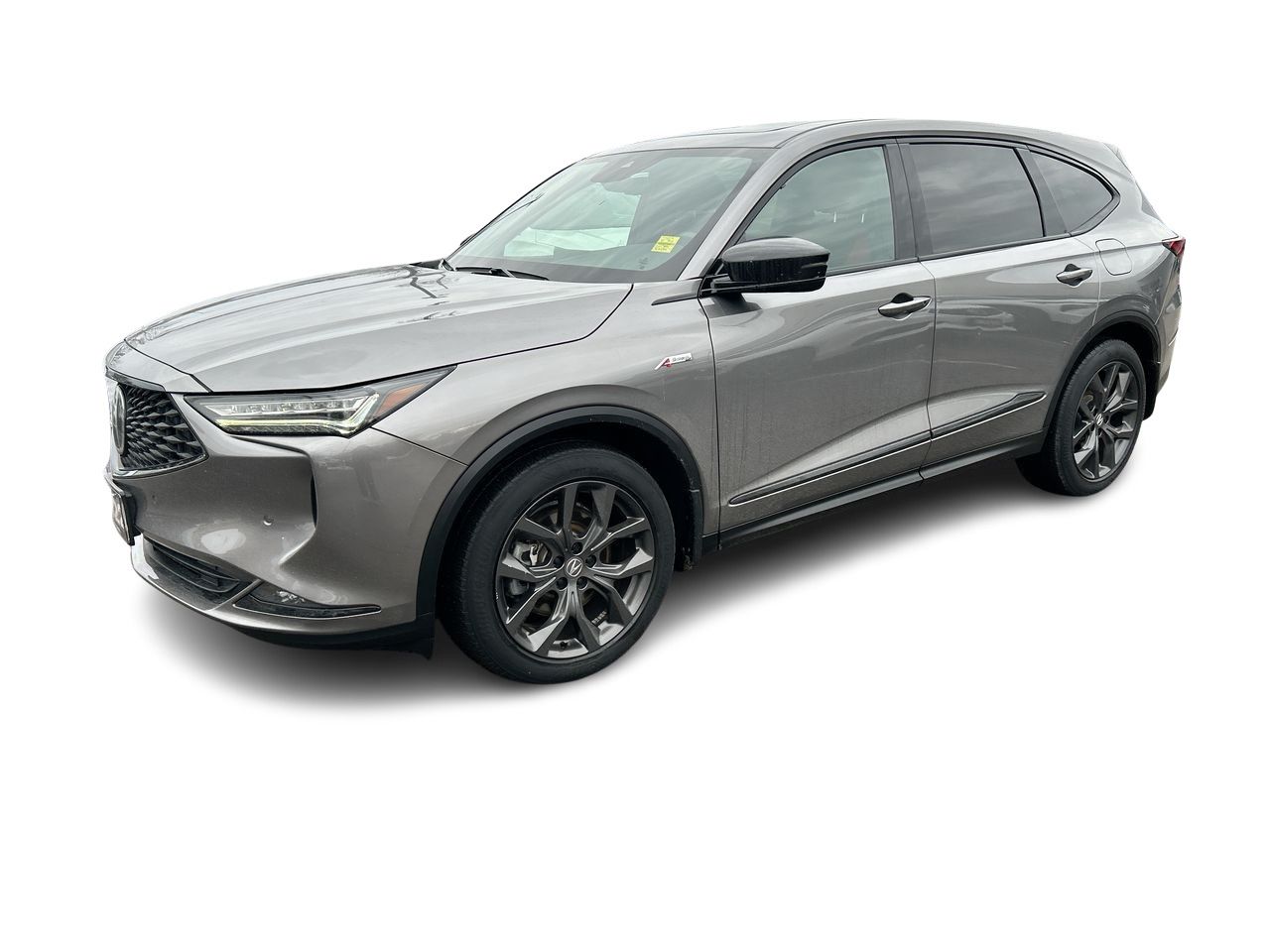 2022 Acura MDX in Markham, Ontario