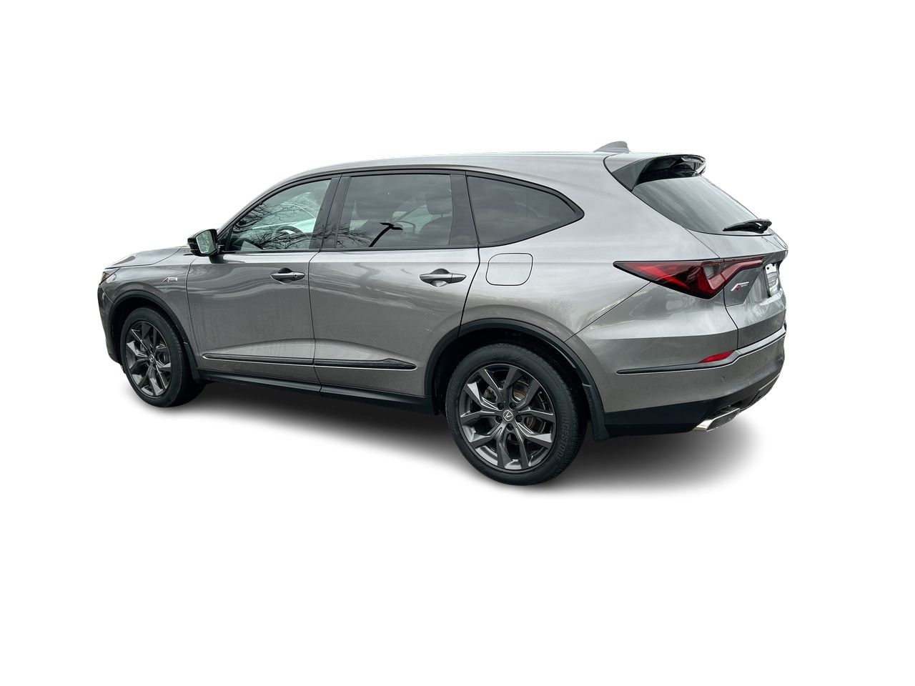 2022 Acura MDX in Markham, Ontario