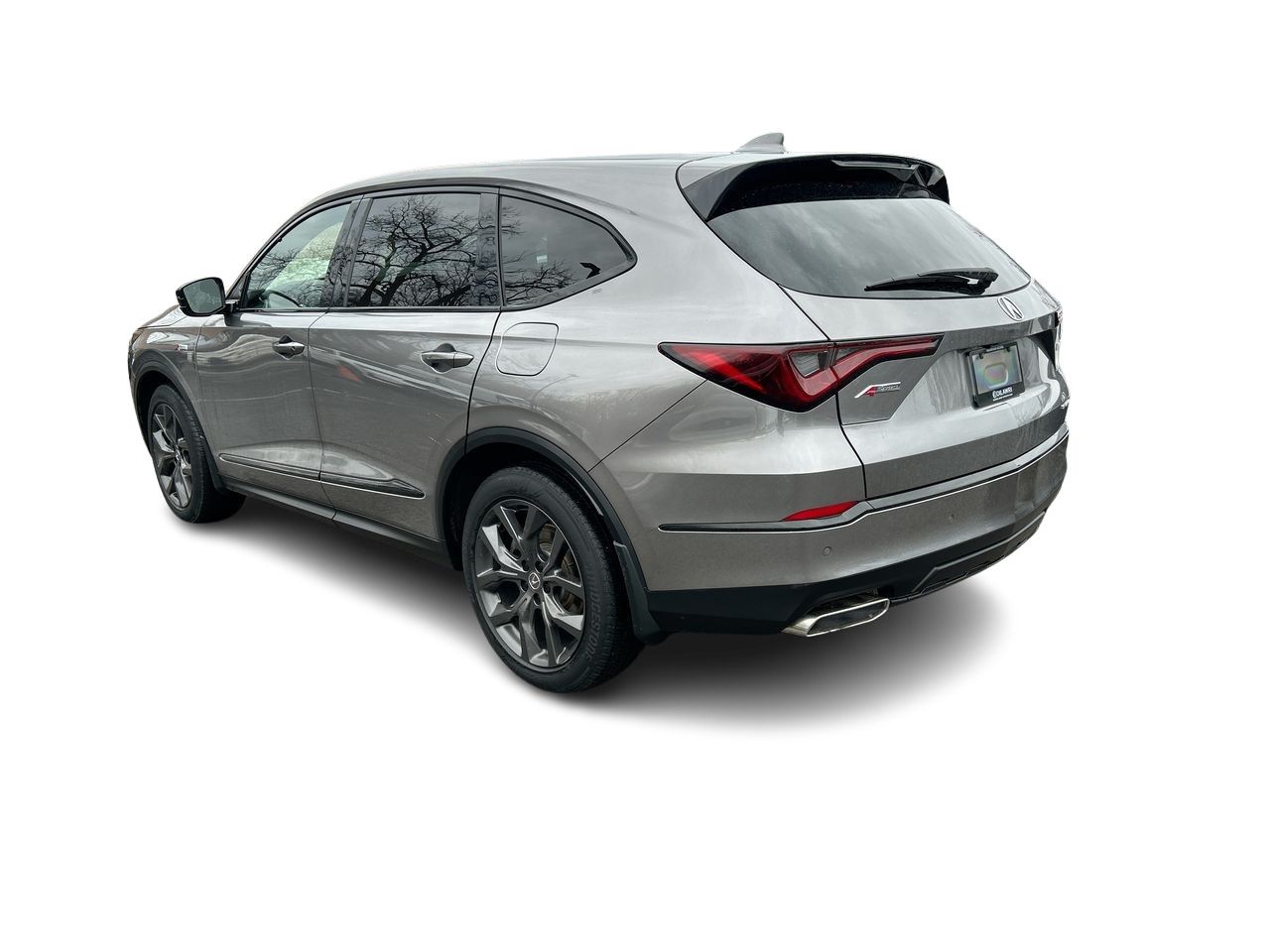 2022 Acura MDX in Markham, Ontario
