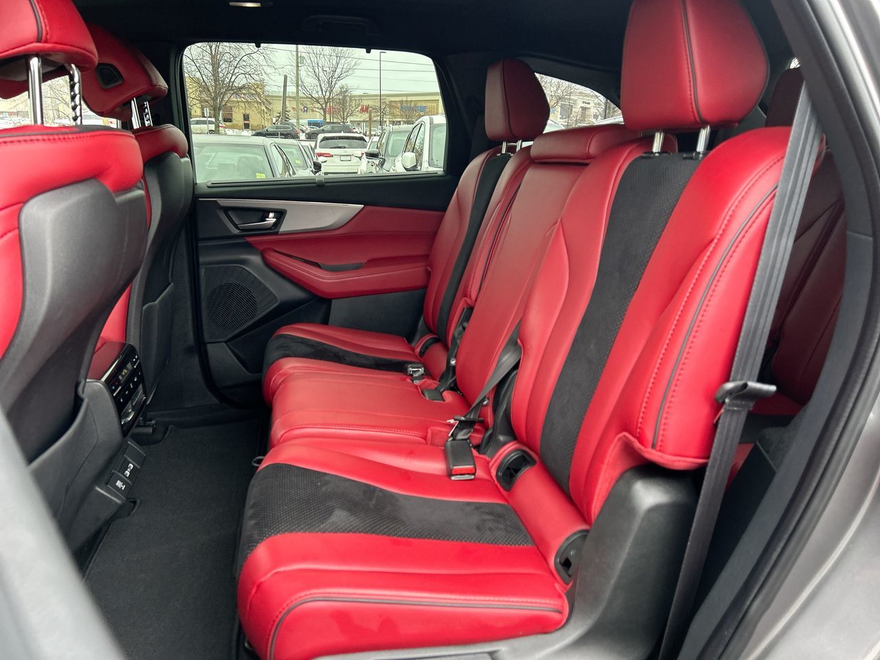 2022 Acura MDX in Markham, Ontario