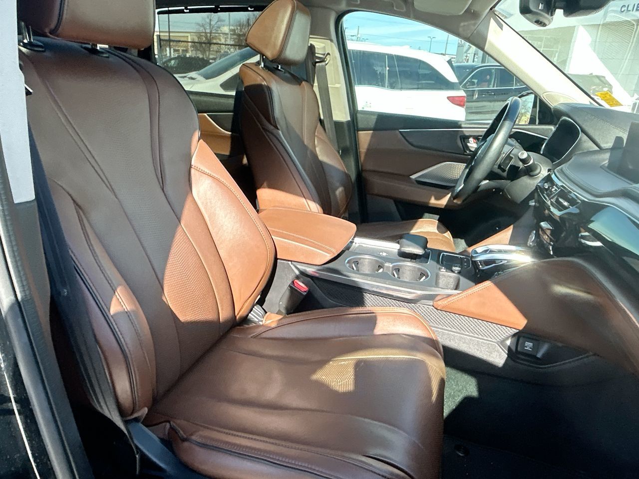 Acura MDX  2022 à Markham, Ontario