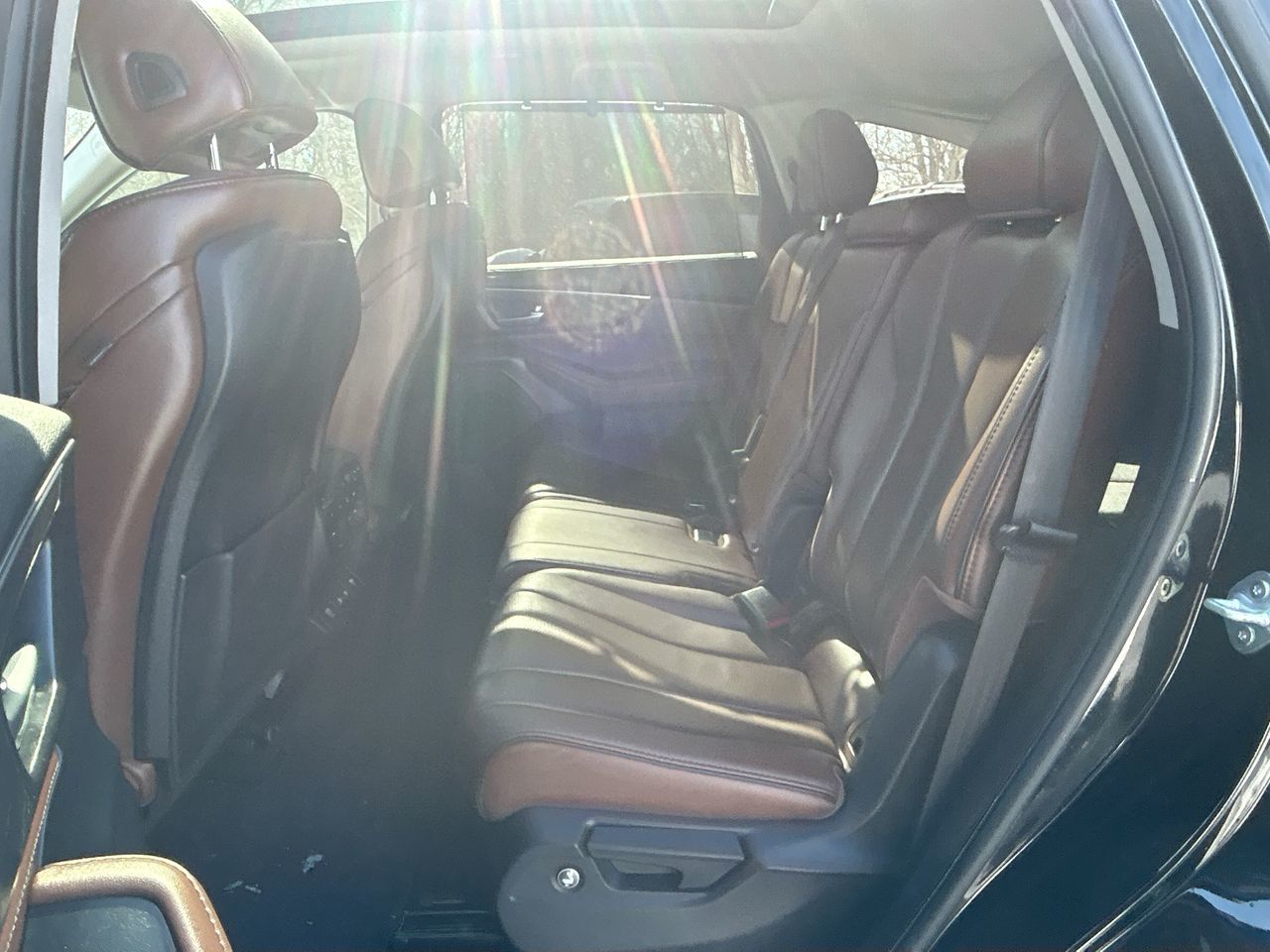 Acura MDX  2022 à Markham, Ontario