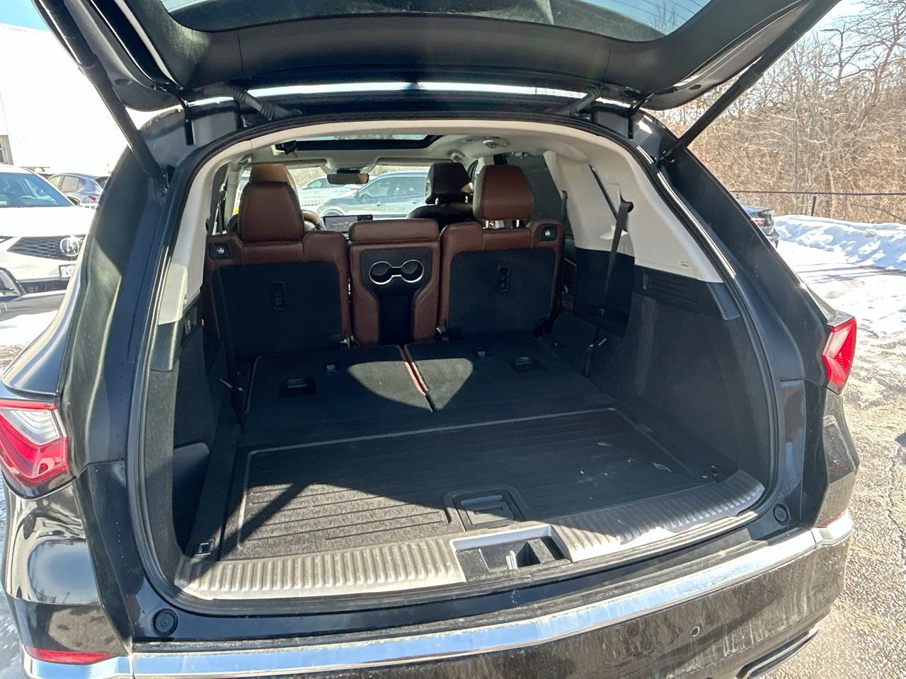 Acura MDX  2022 à Markham, Ontario