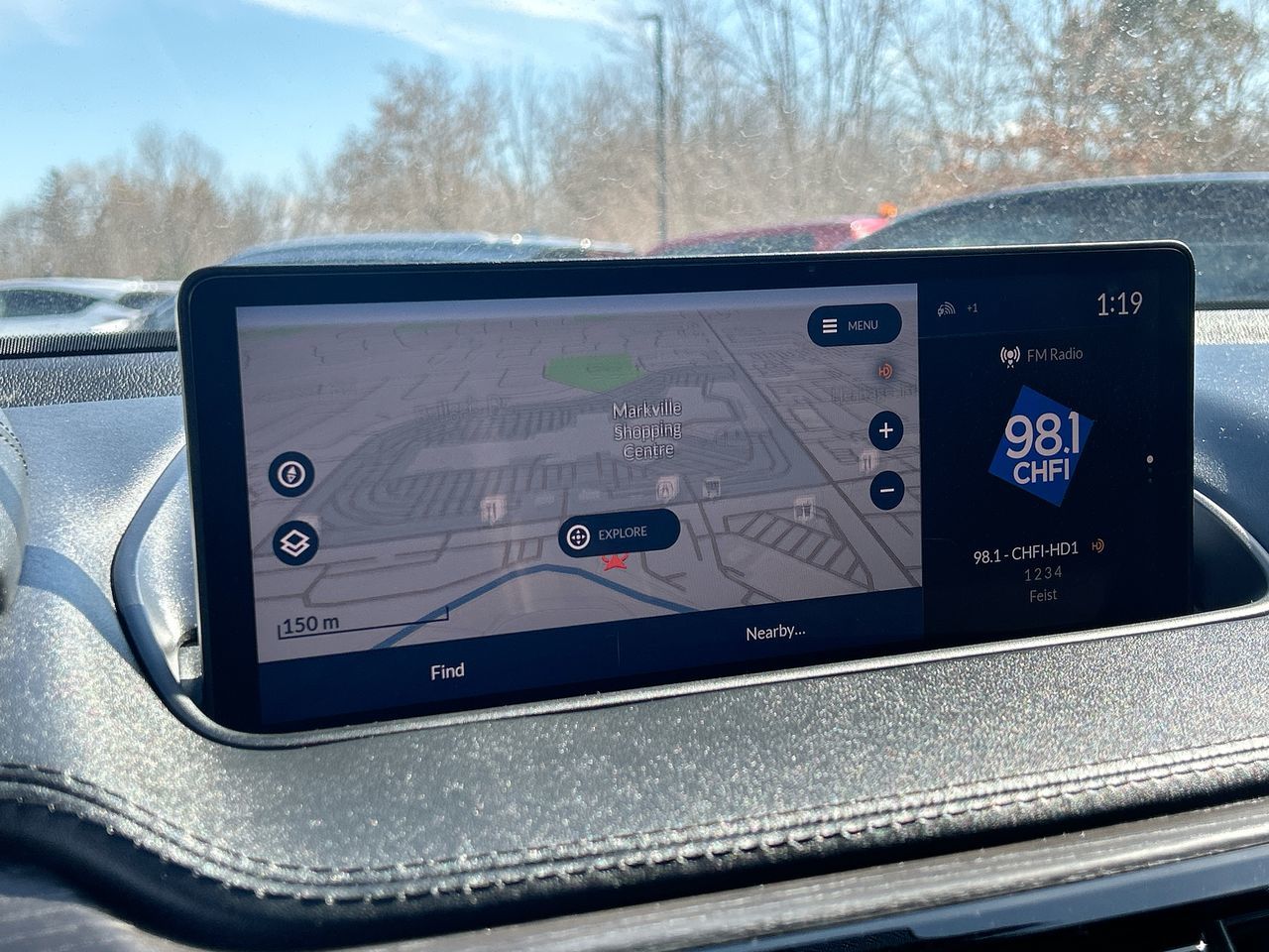 Acura MDX  2022 à Markham, Ontario