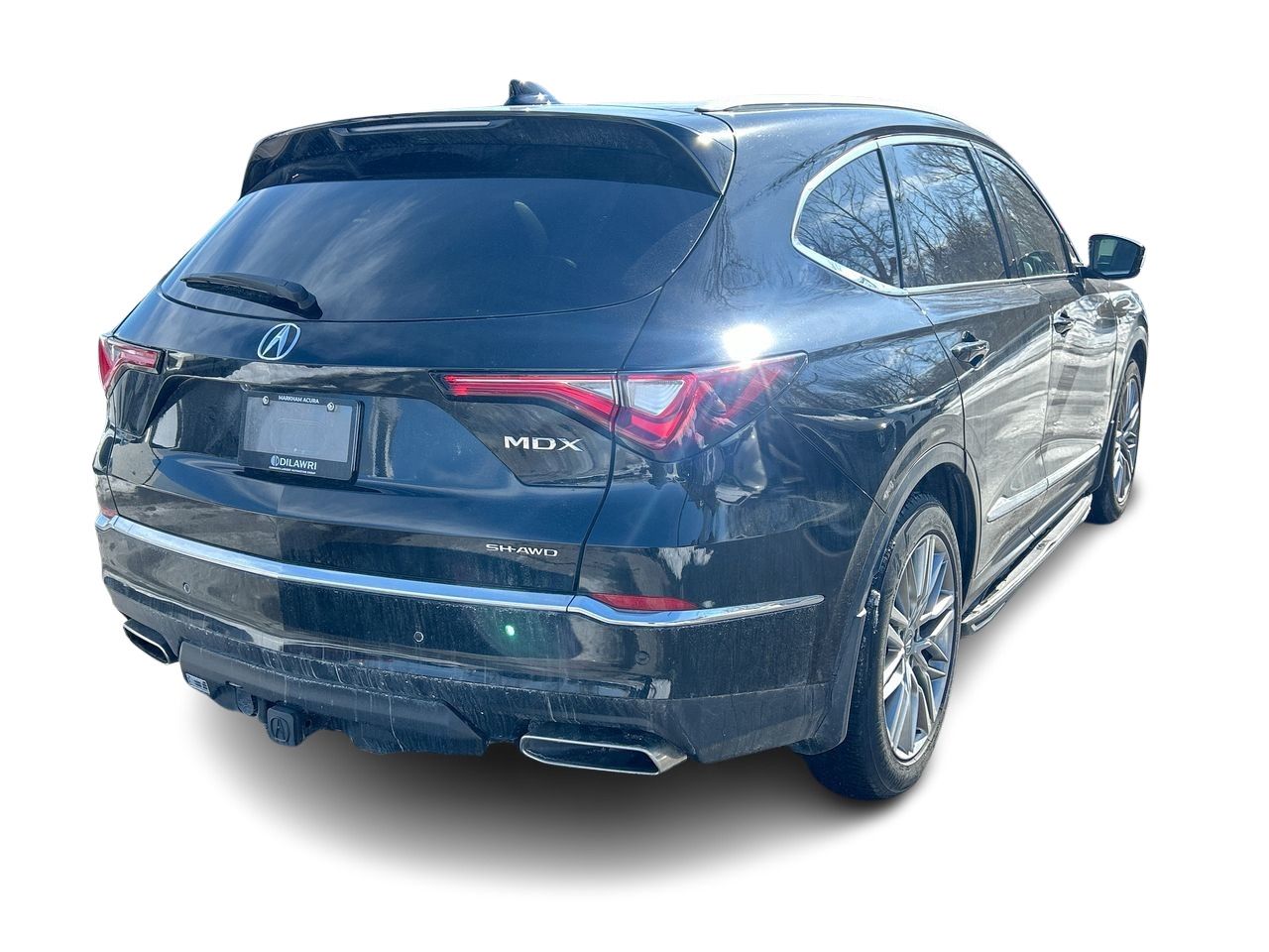 Acura MDX  2022 à Markham, Ontario