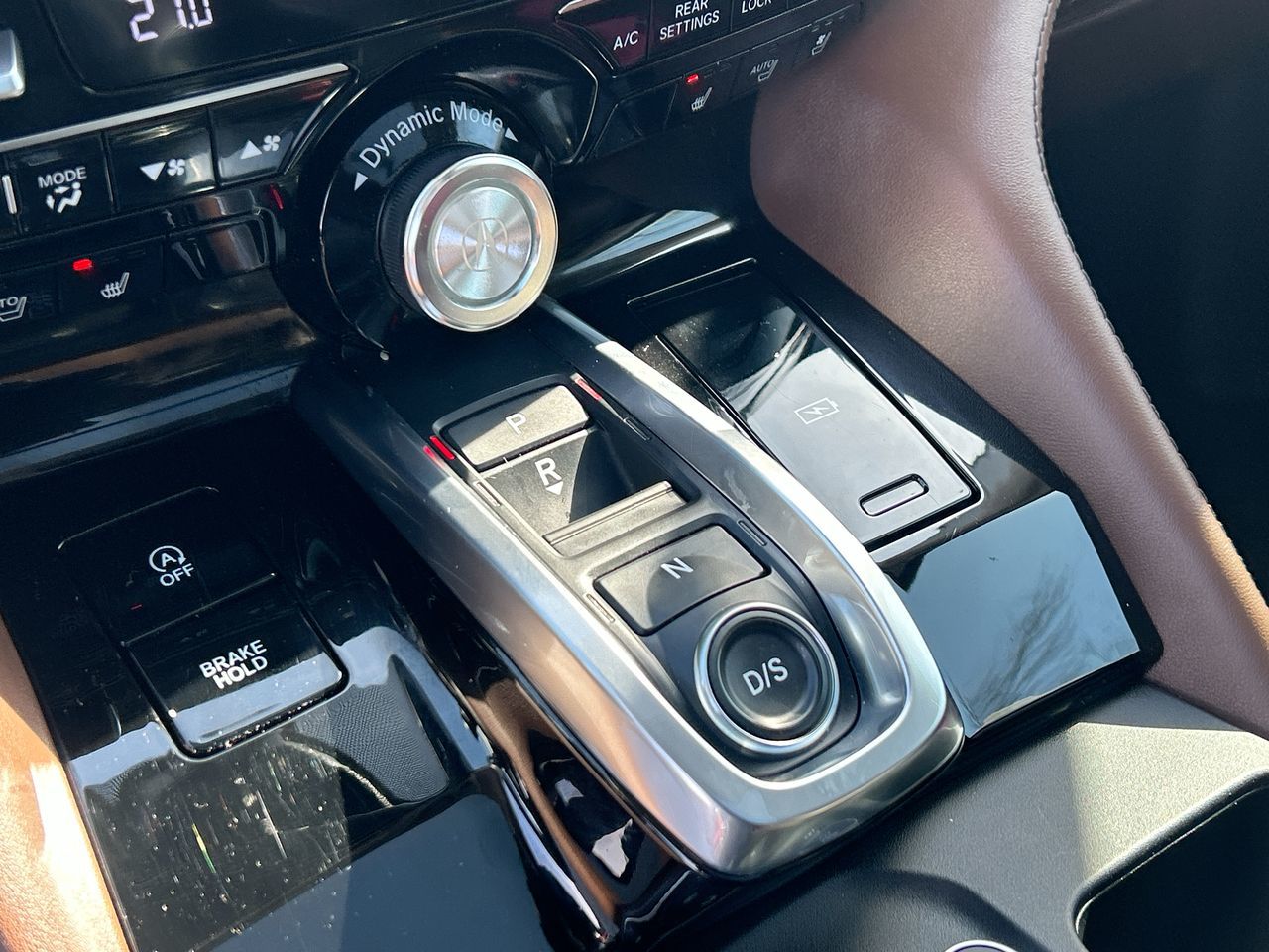 Acura MDX  2022 à Markham, Ontario