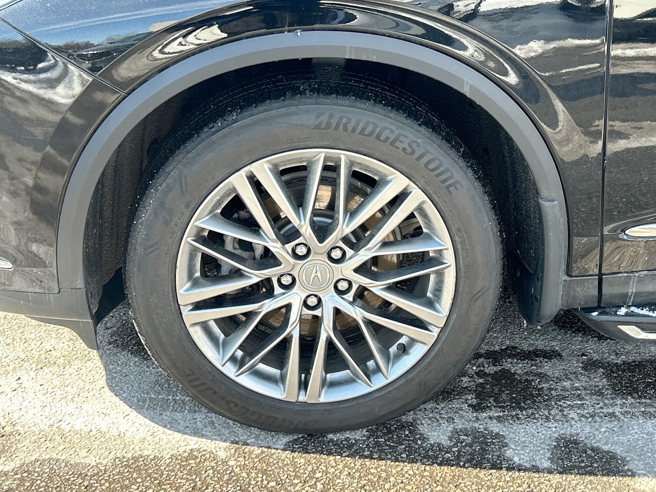 Acura MDX  2022 à Markham, Ontario