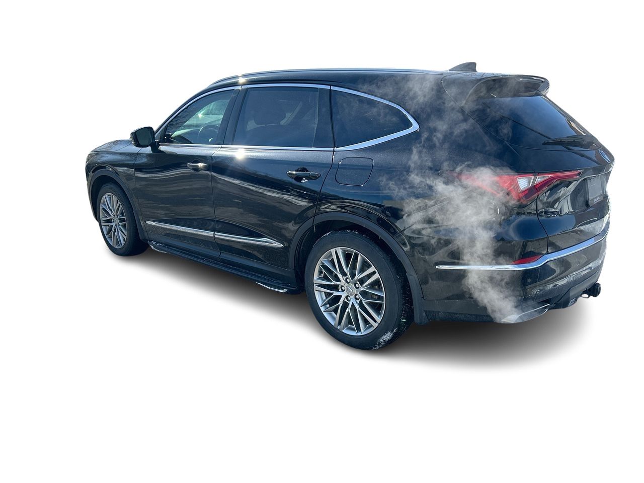 Acura MDX  2022 à Markham, Ontario