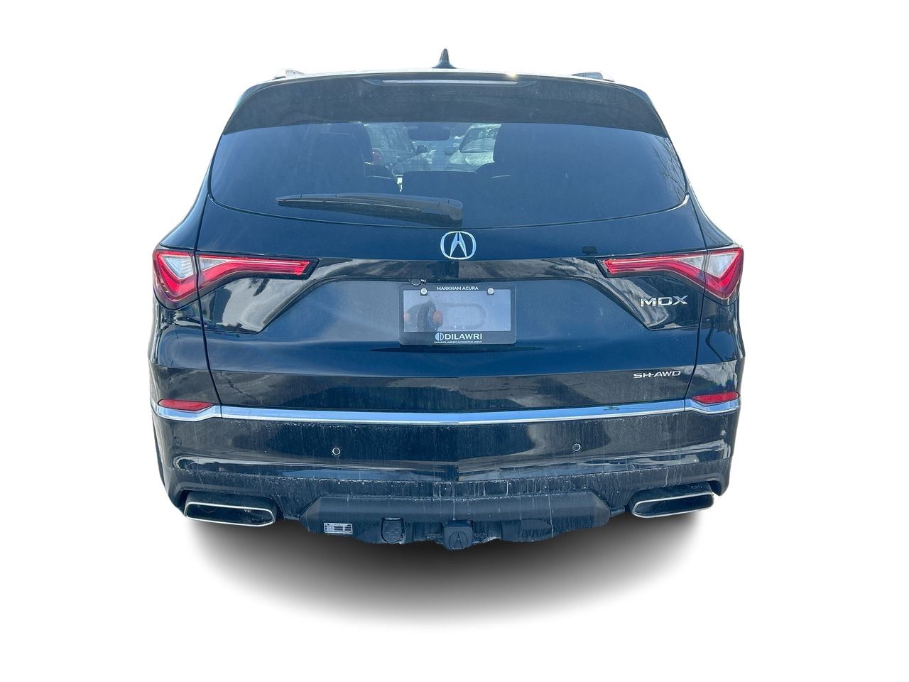 Acura MDX  2022 à Markham, Ontario