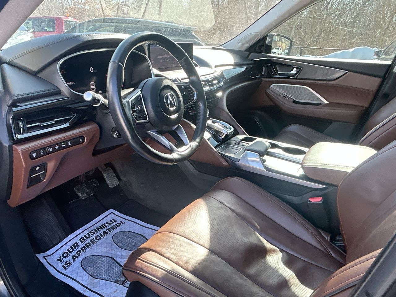 Acura MDX  2022 à Markham, Ontario