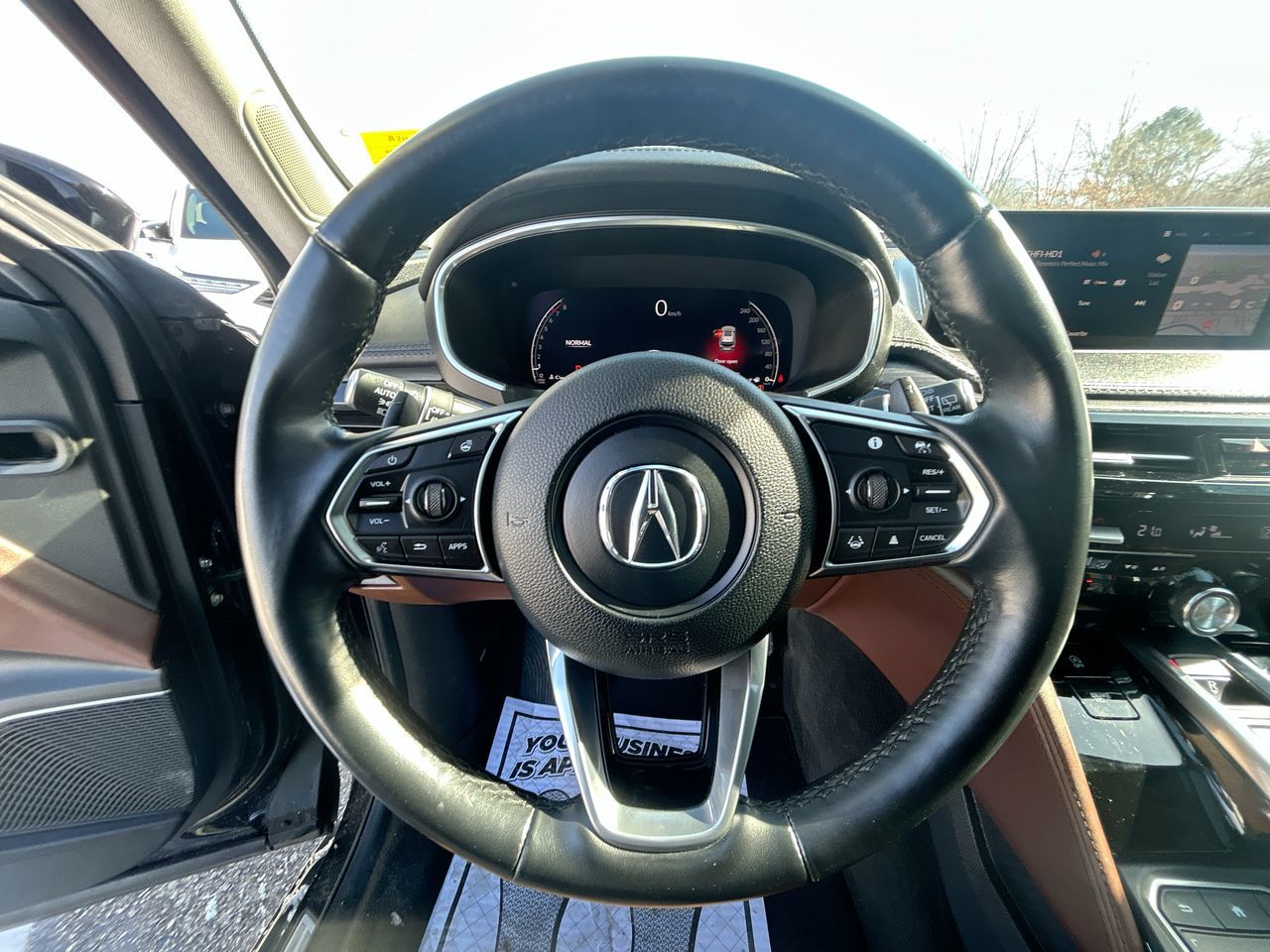 Acura MDX  2022 à Markham, Ontario