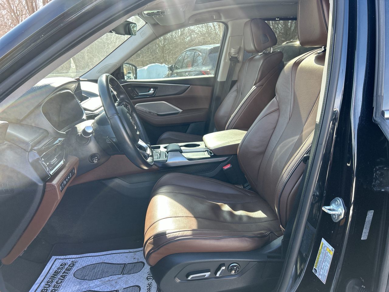 Acura MDX  2022 à Markham, Ontario