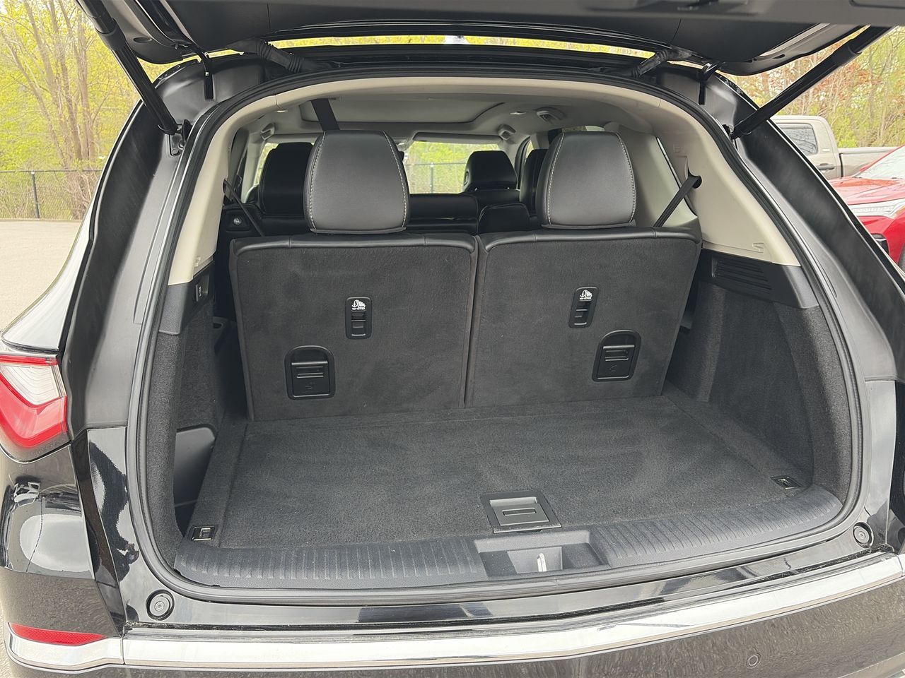 2022 Acura MDX