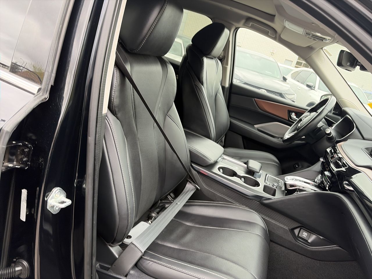 2022 Acura MDX