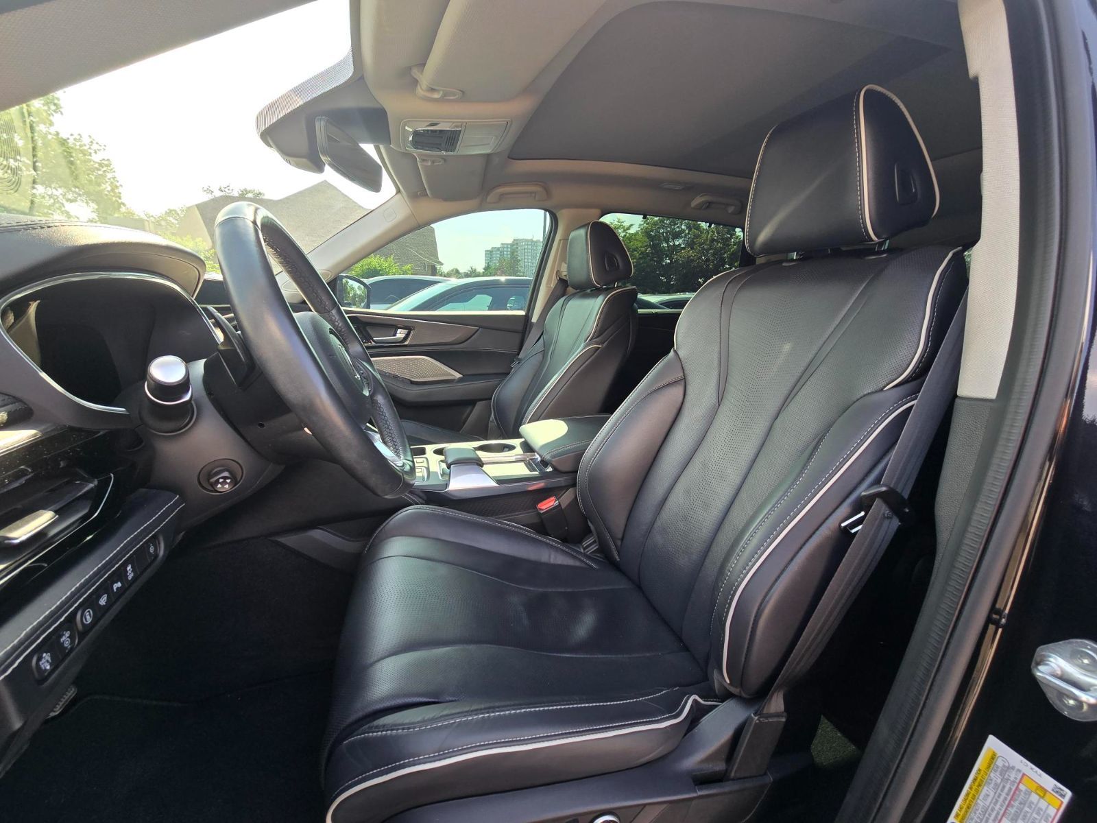 Acura MDX  2022 à Markham, Ontario