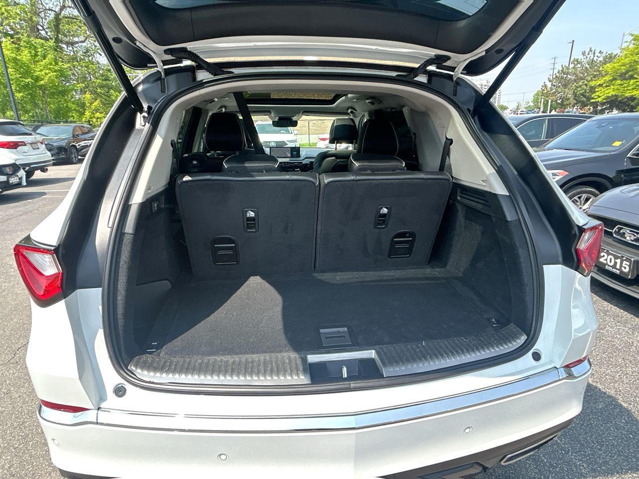 2023 Acura MDX in Markham, Ontario