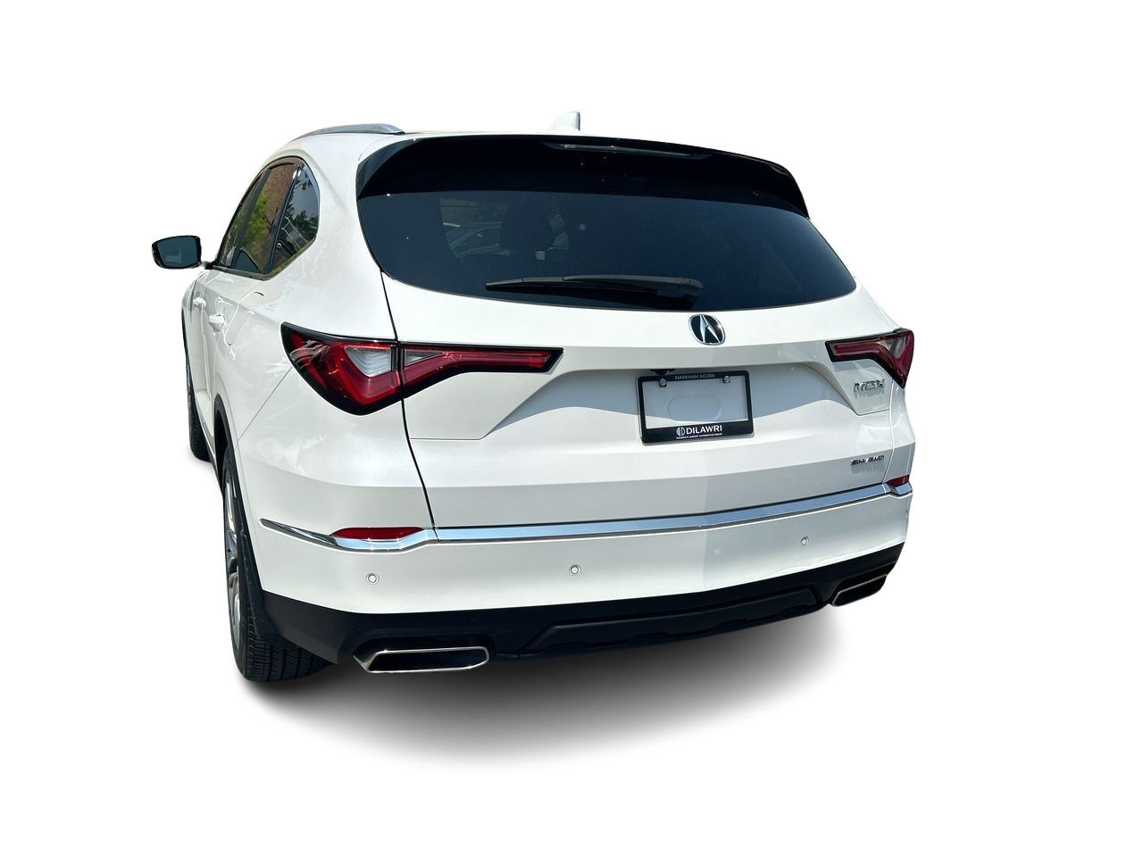 2023 Acura MDX in Markham, Ontario