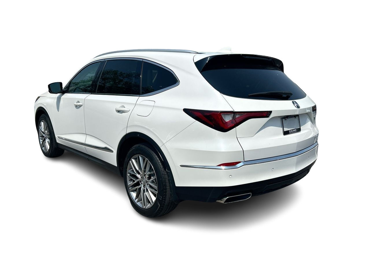 2023 Acura MDX in Markham, Ontario