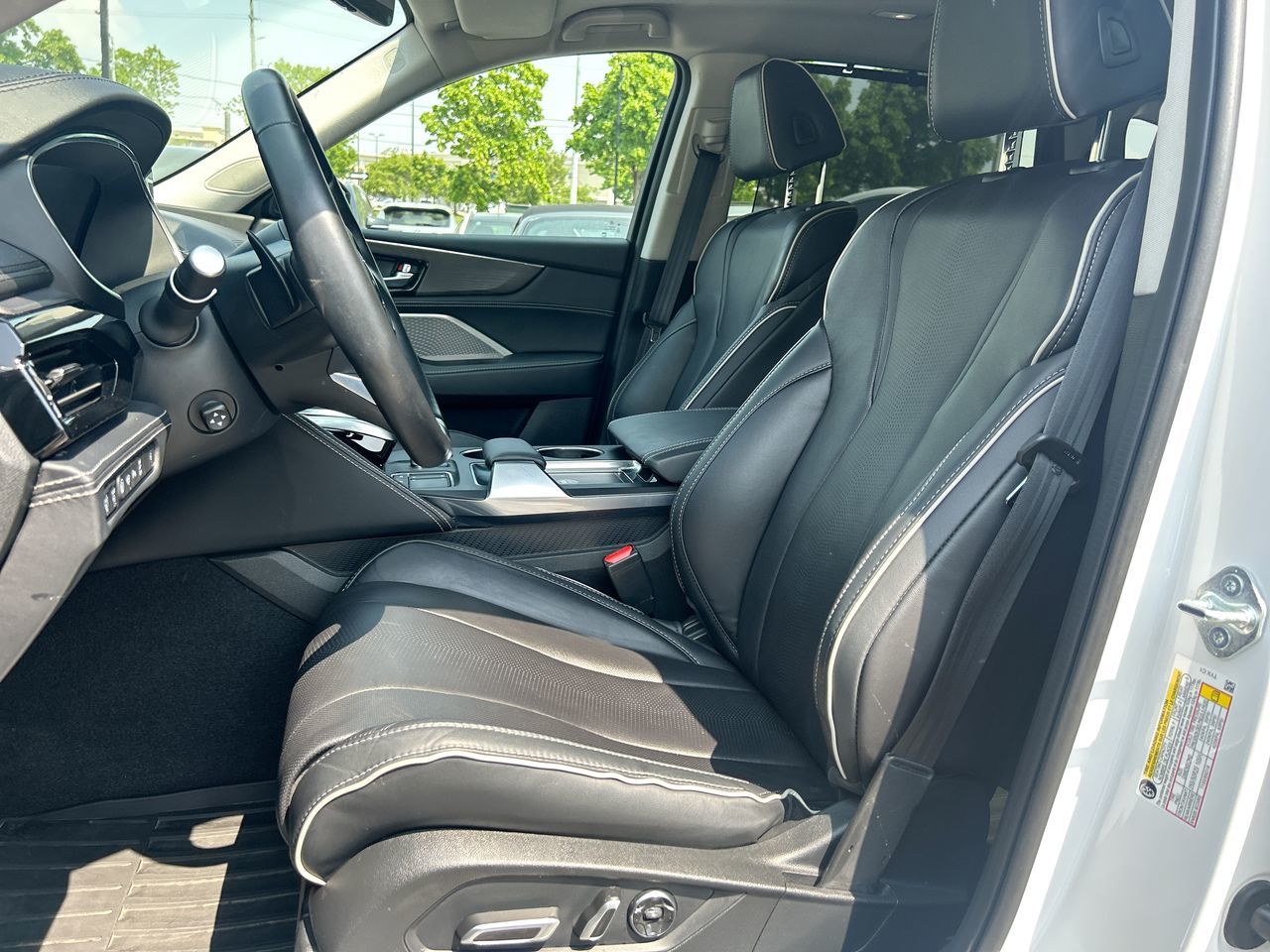 2023 Acura MDX in Markham, Ontario