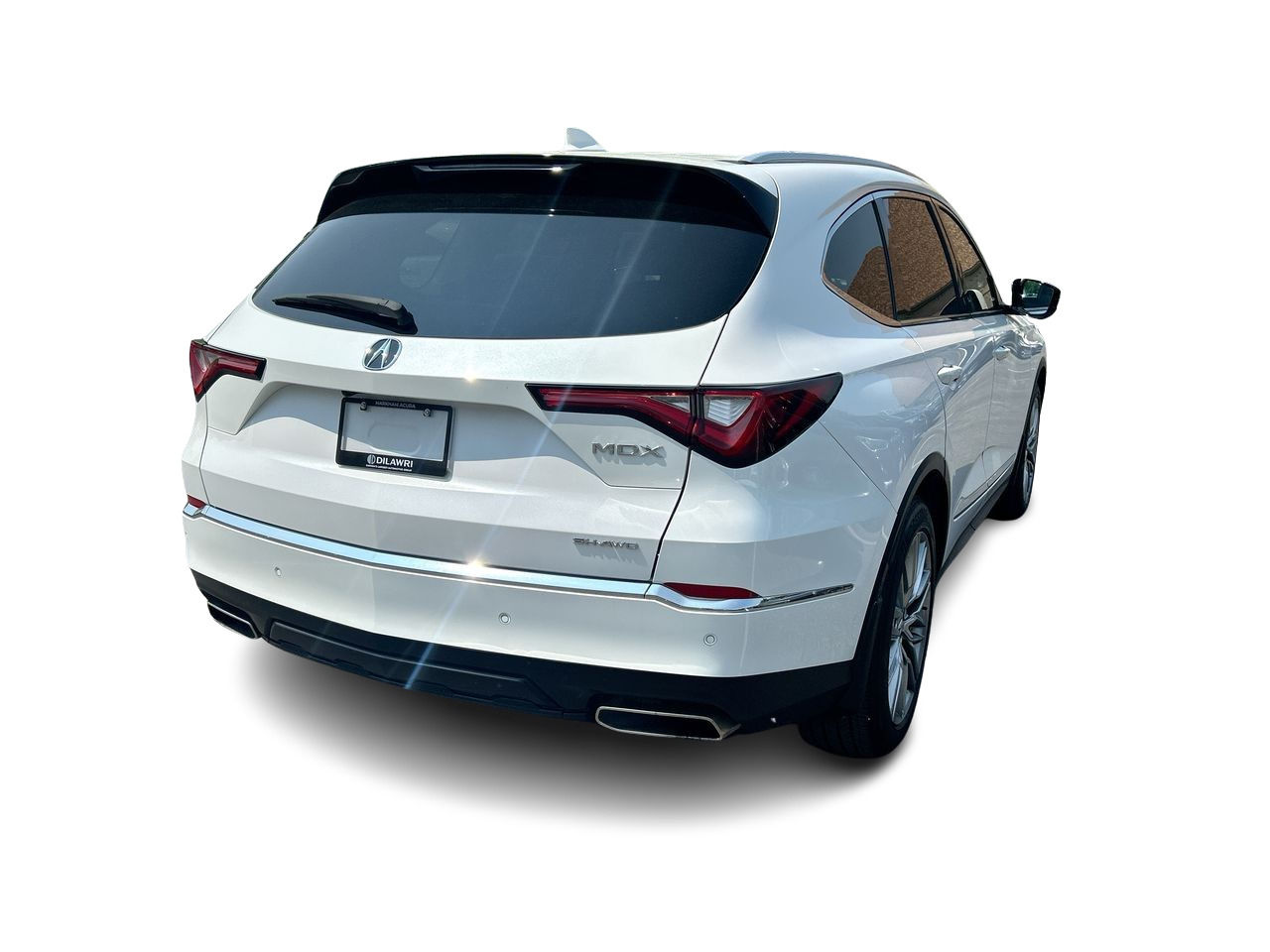 2023 Acura MDX in Markham, Ontario