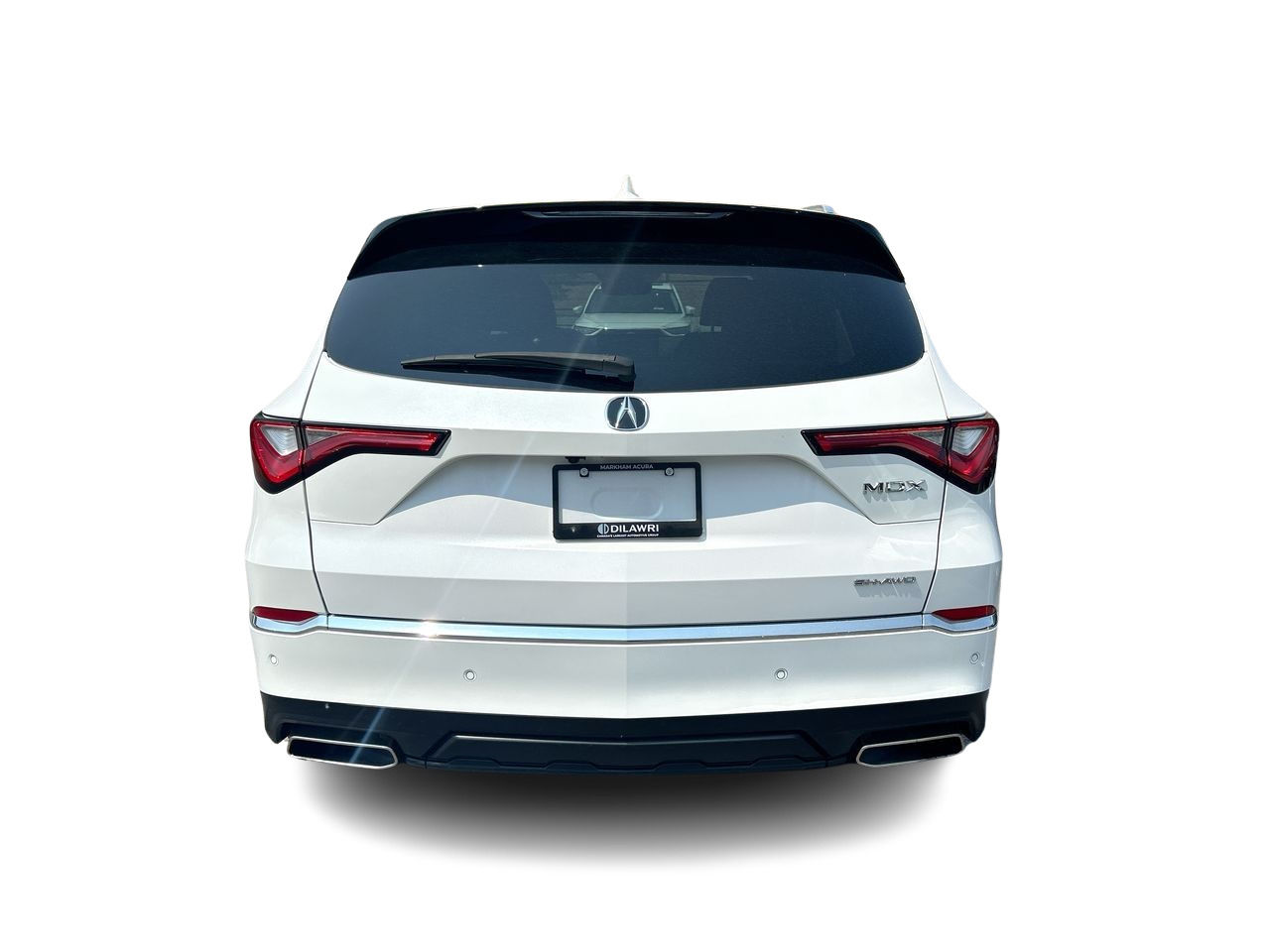 2023 Acura MDX in Markham, Ontario