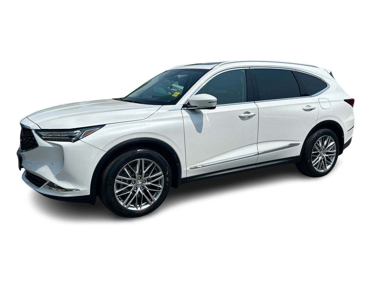 2023 Acura MDX in Markham, Ontario