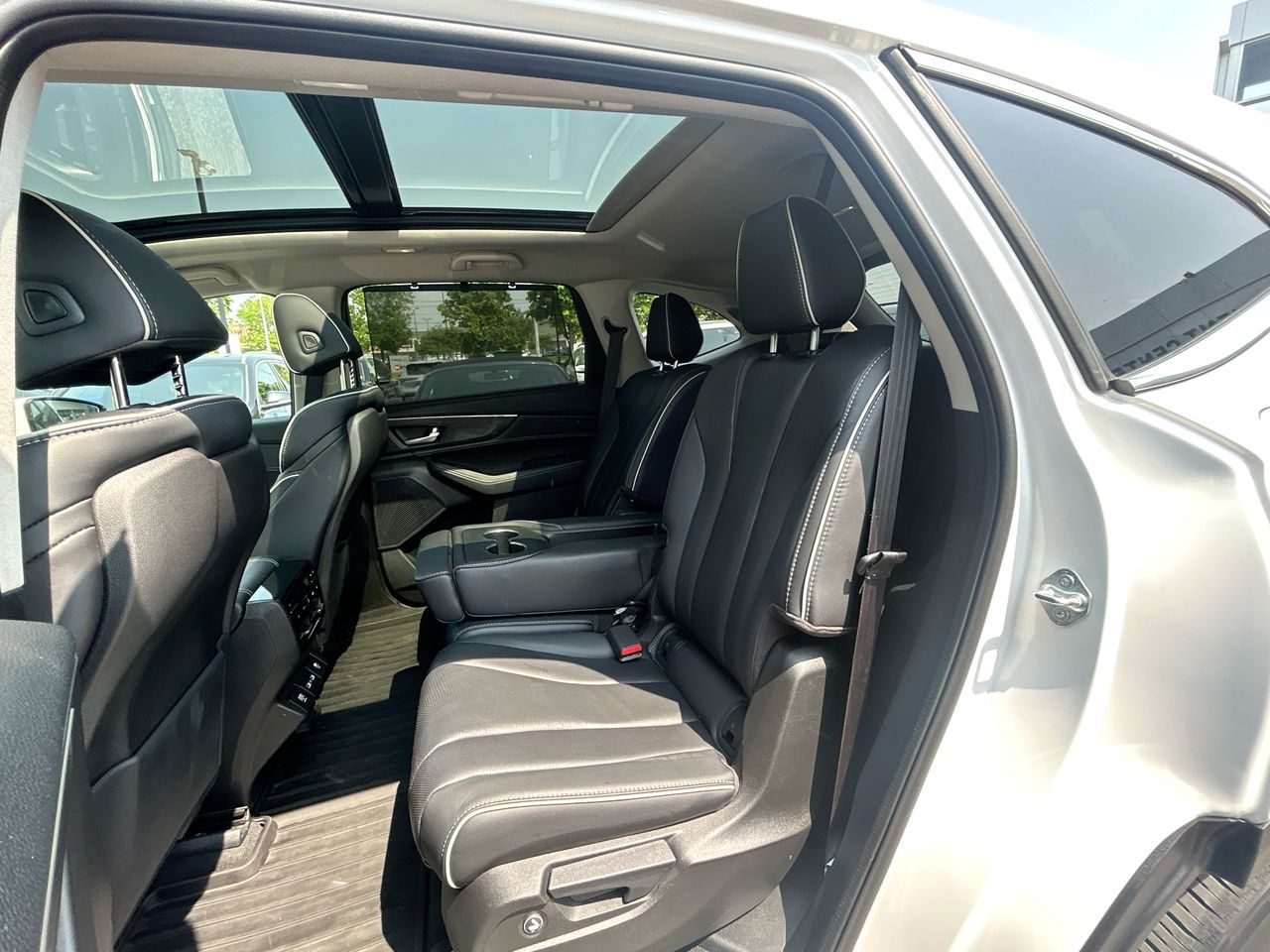 2023 Acura MDX in Markham, Ontario