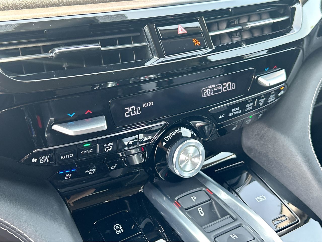 2023 Acura MDX in Markham, Ontario