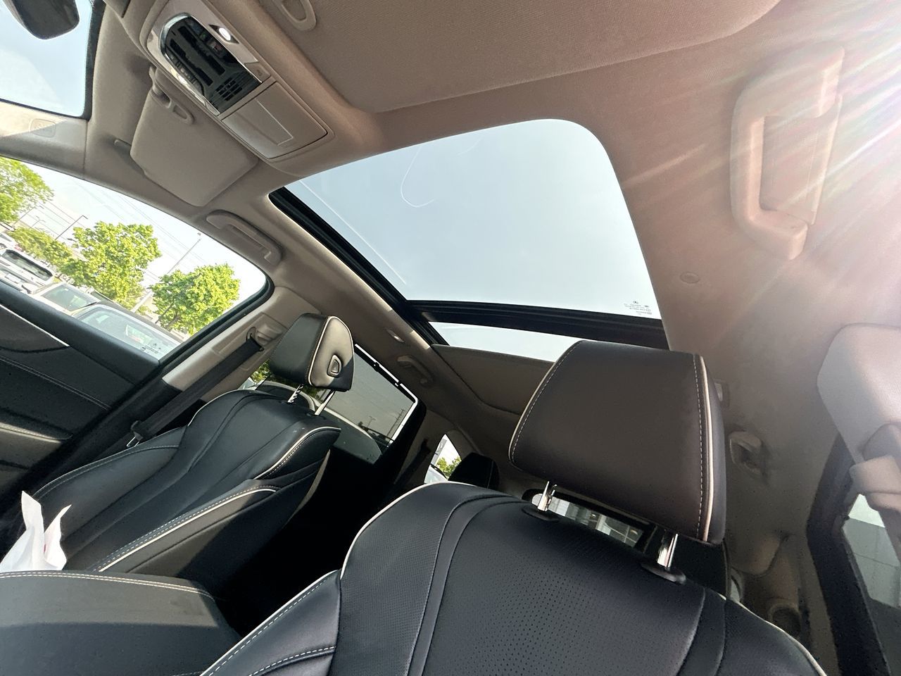 2023 Acura MDX in Markham, Ontario