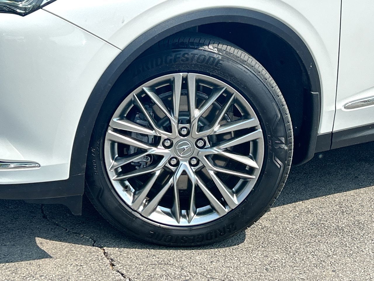2023 Acura MDX in Markham, Ontario