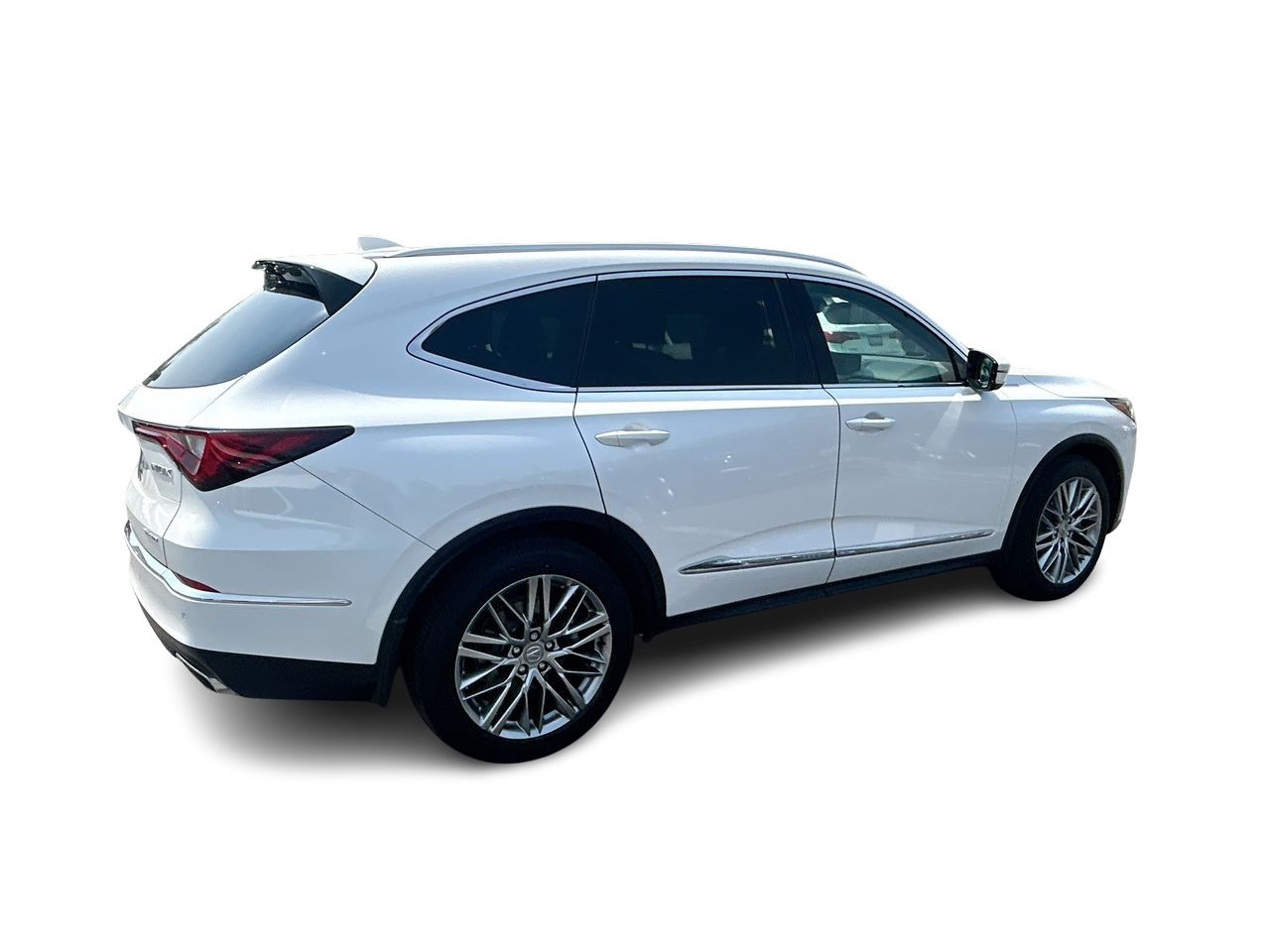 2023 Acura MDX in Markham, Ontario