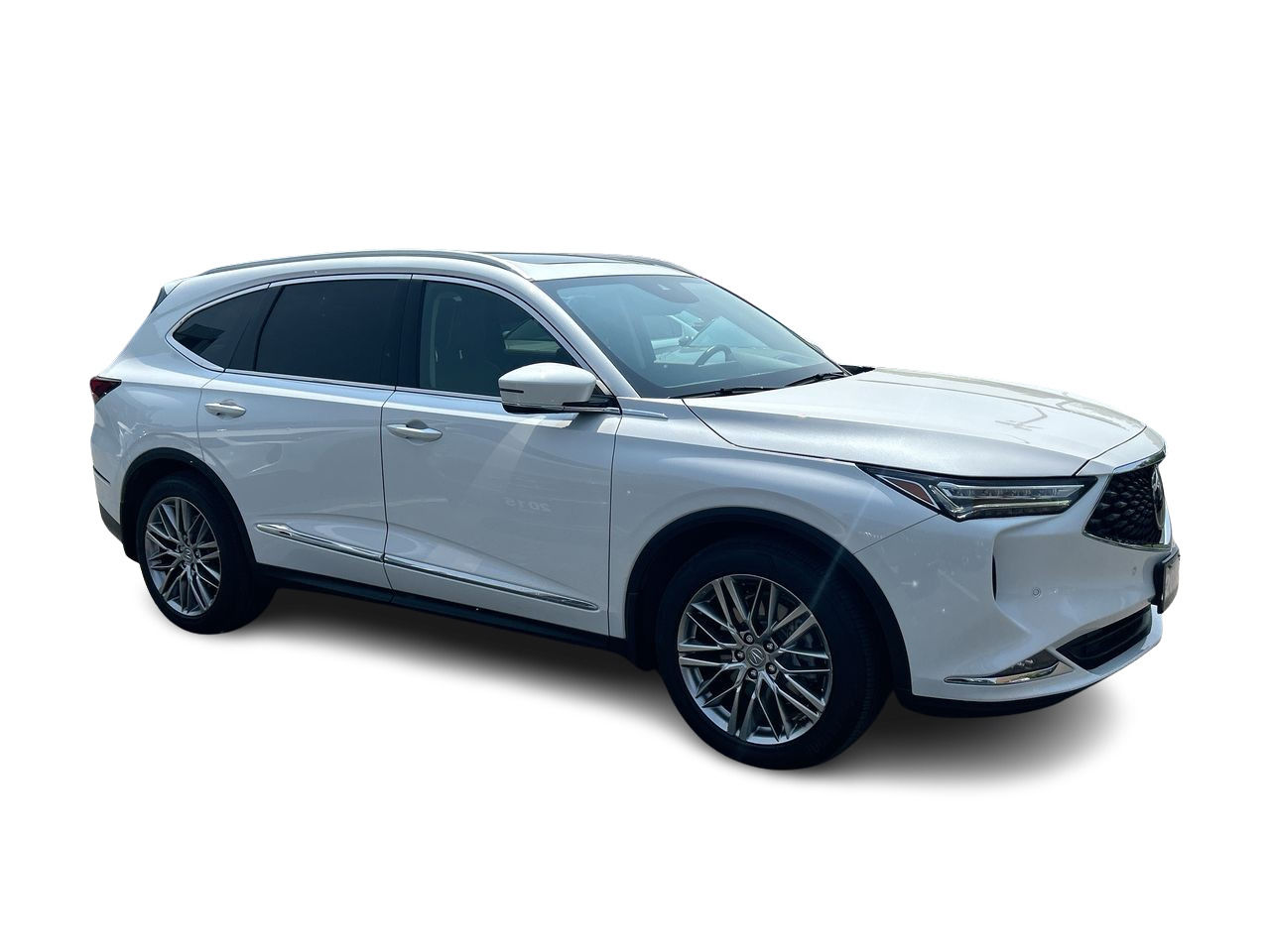 2023 Acura MDX in Markham, Ontario