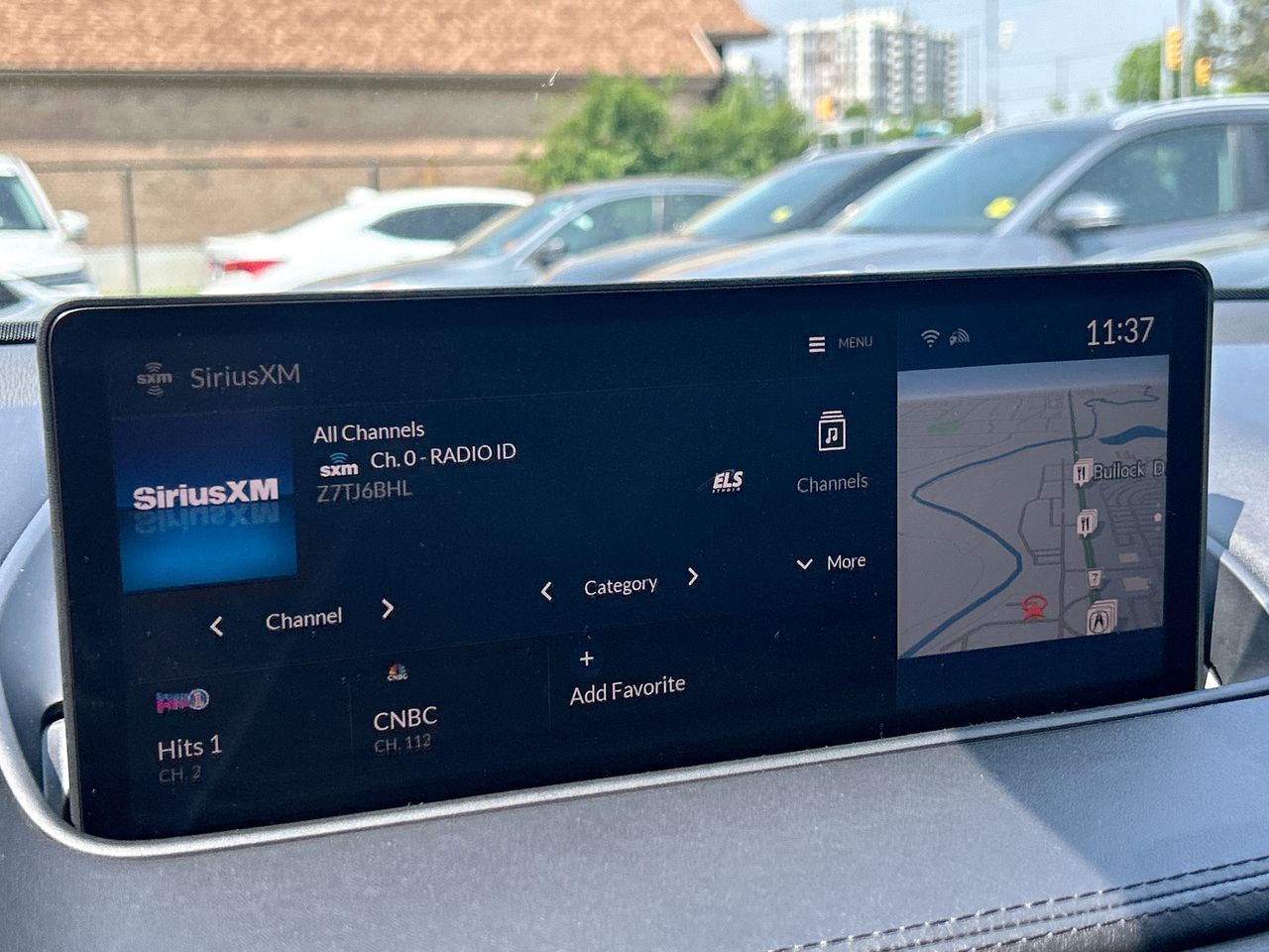 2023 Acura MDX in Markham, Ontario
