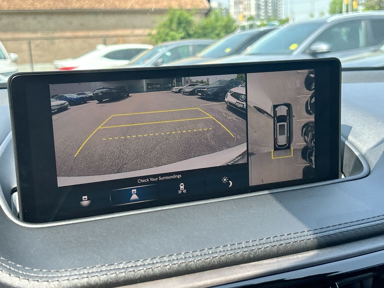2023 Acura MDX in Markham, Ontario