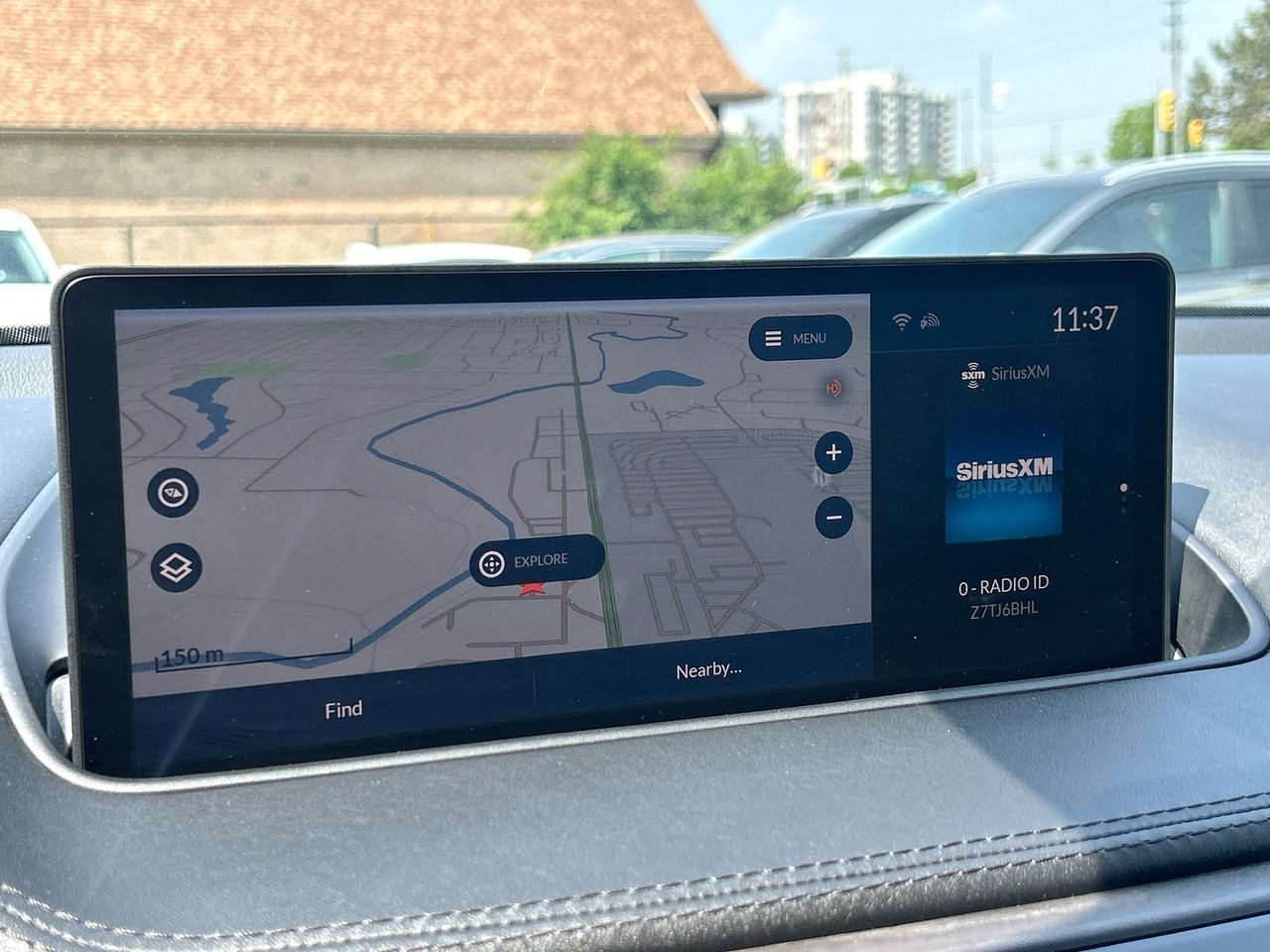 2023 Acura MDX in Markham, Ontario