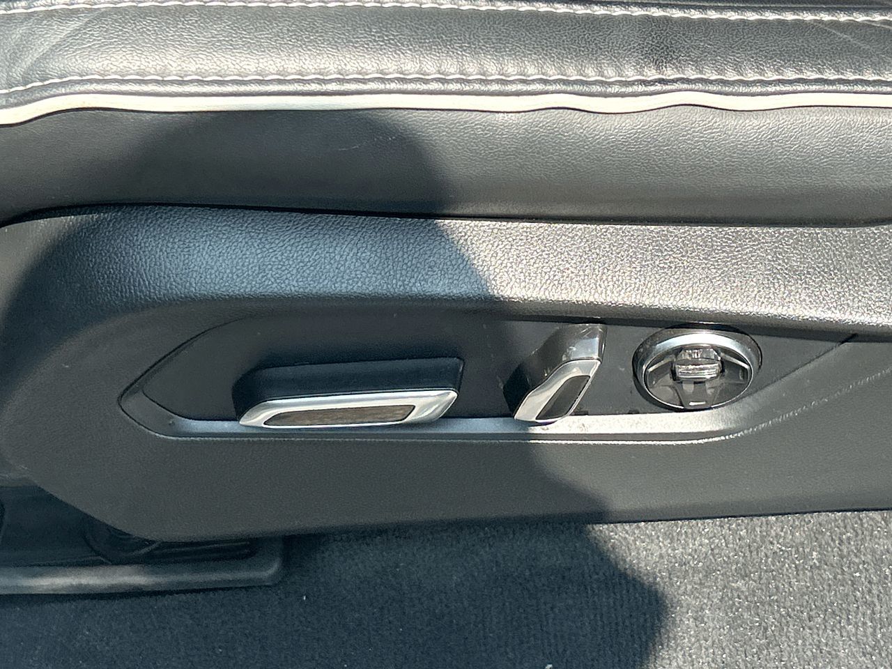 2023 Acura MDX in Markham, Ontario