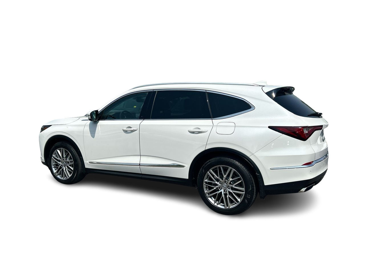 2023 Acura MDX in Markham, Ontario