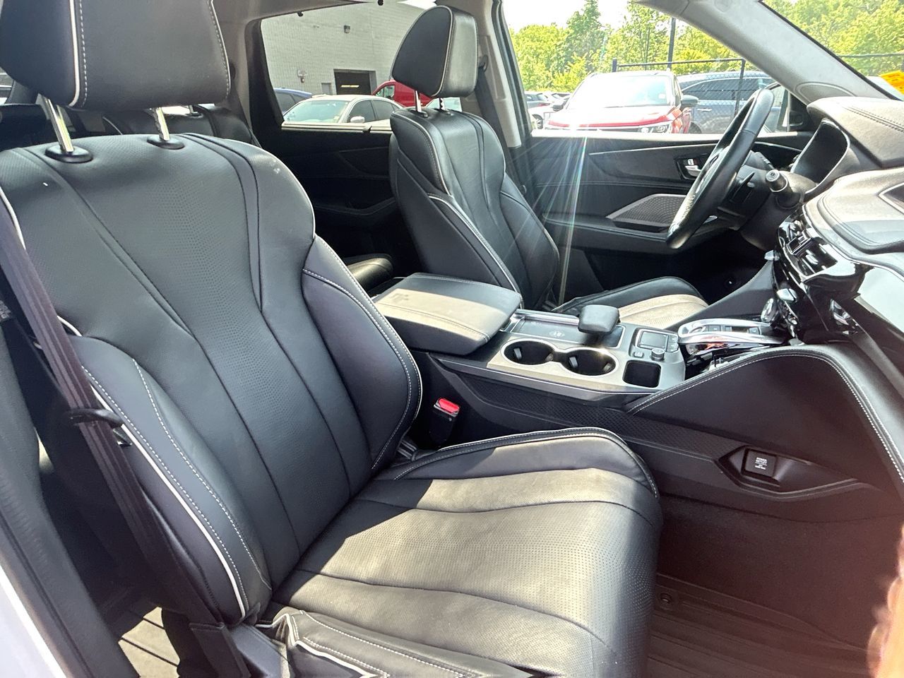 2023 Acura MDX in Markham, Ontario