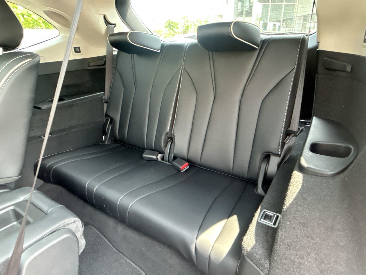 2023 Acura MDX in Markham, Ontario